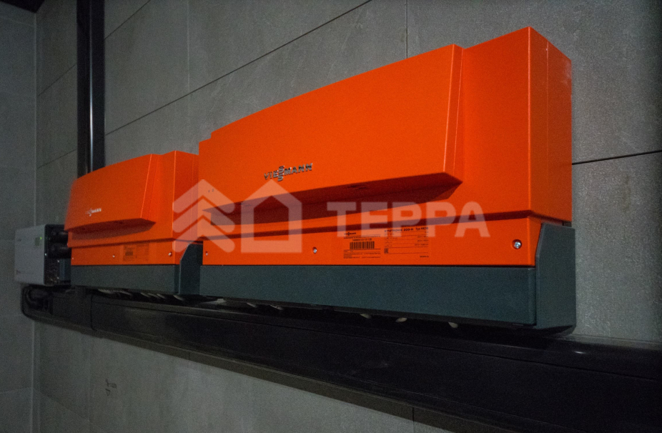 Объект ID 16757 - Дом