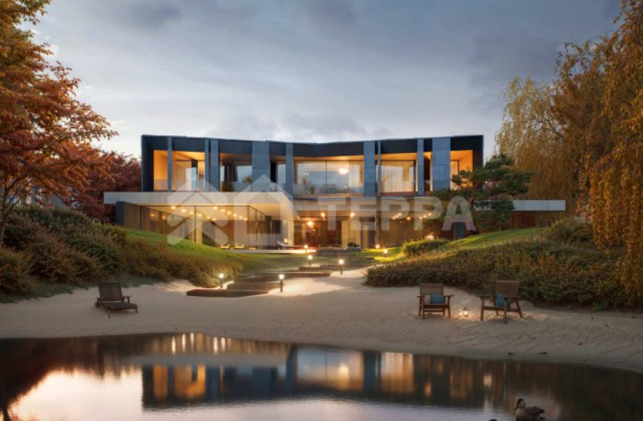 Объект ID 18468 - Участок