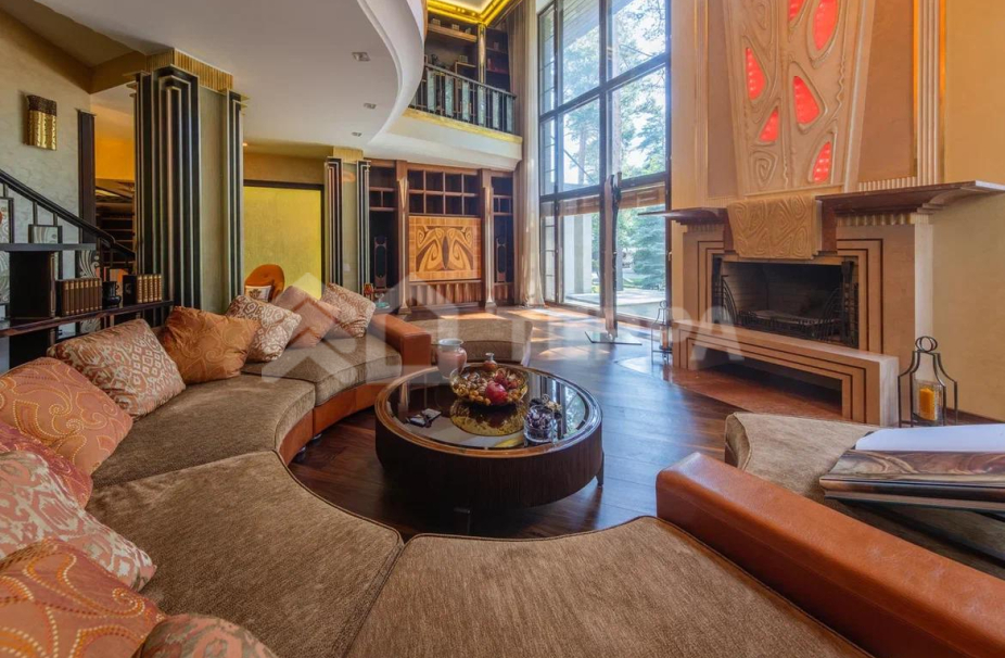 Объект ID 18093 - Дом