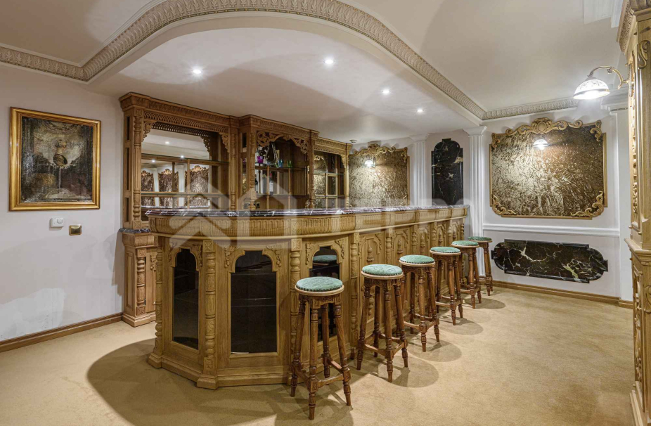 Объект ID 18680 - Дом