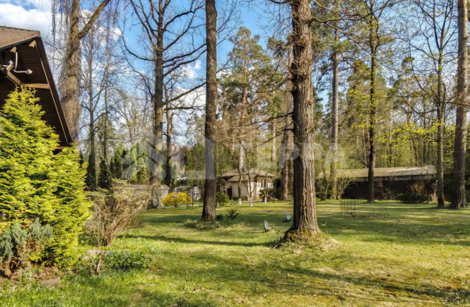 Объект ID 12092 - Дом