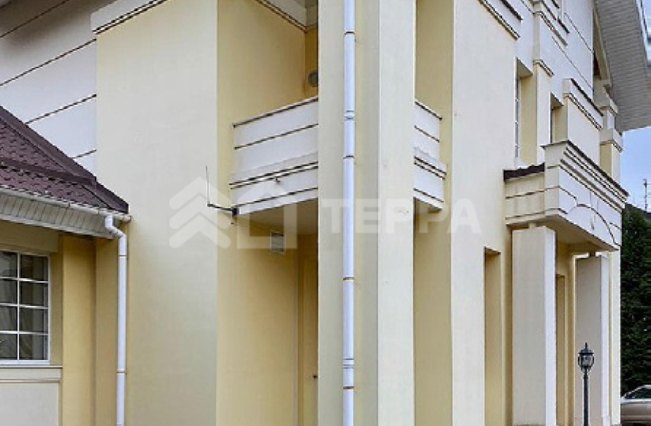 Объект ID 16321 - Дом