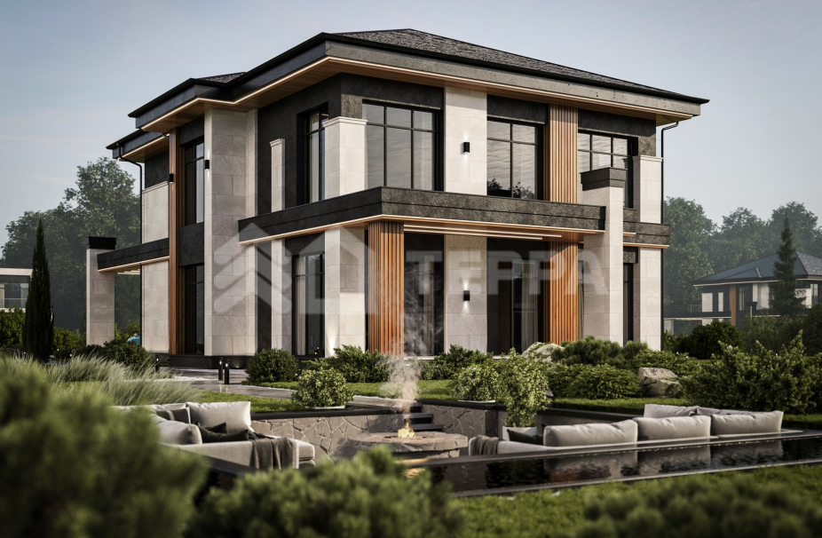 Объект ID 18948 - Дом