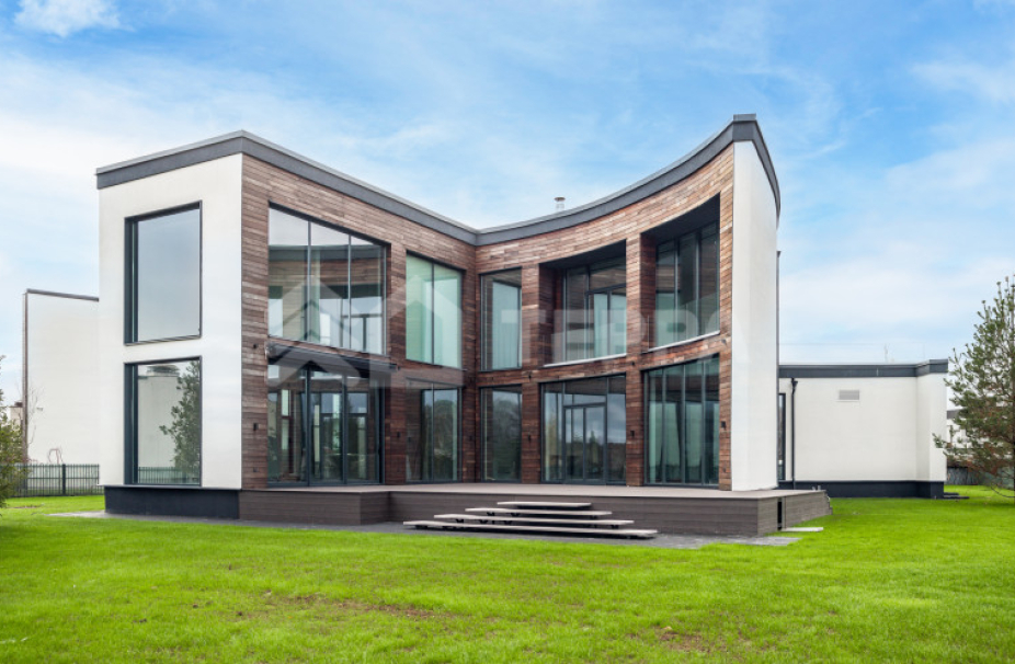 Объект ID 18352 - Дом