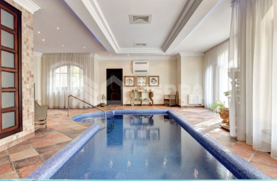 Объект ID 18228 - Дом