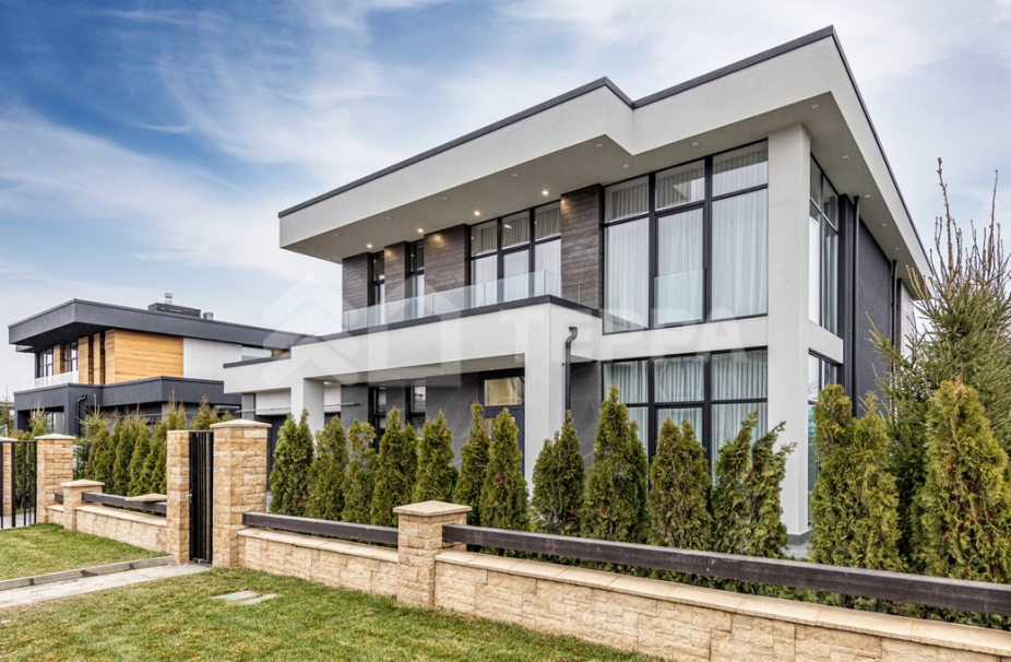 Объект ID 18974 - Дом