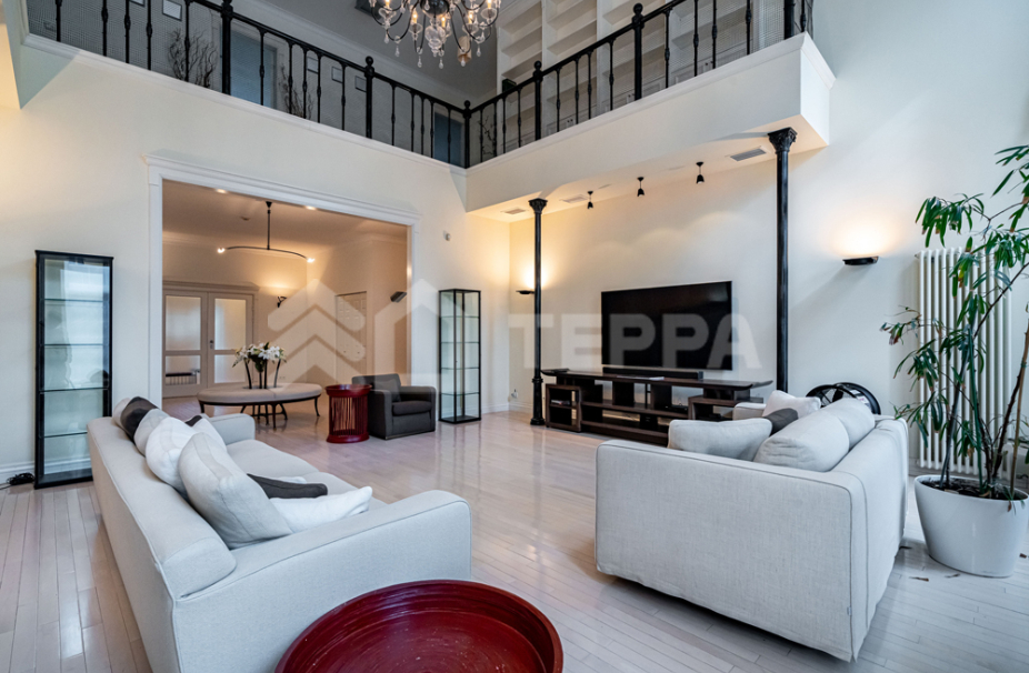 Объект ID 18168 - Дом