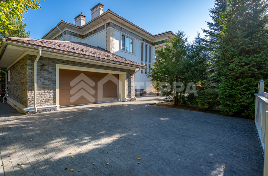 Объект ID 10412 - Дом