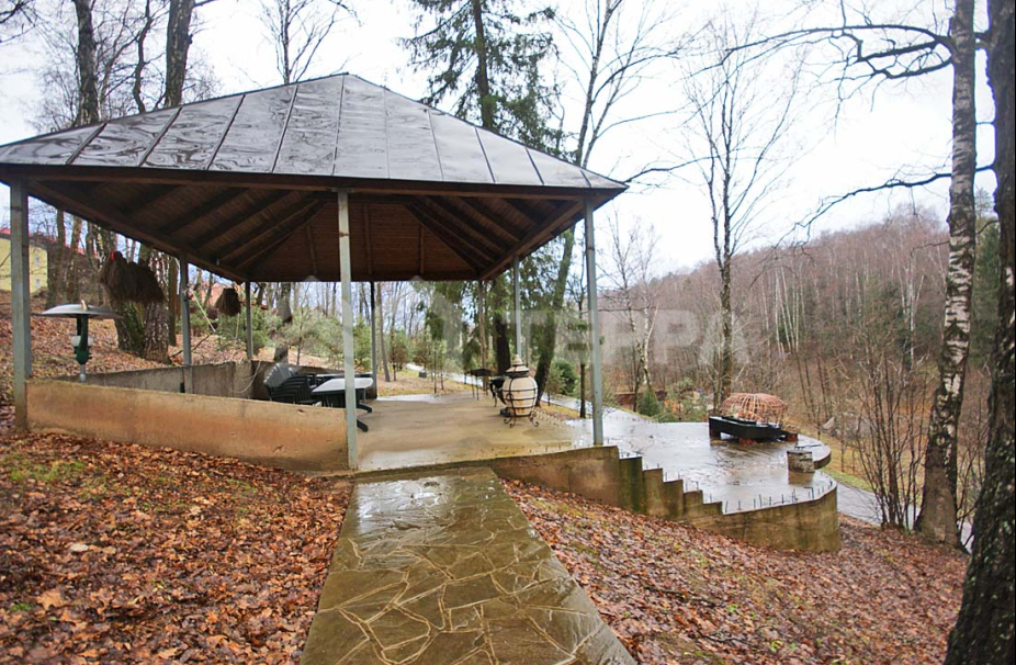 Объект ID 13613 - Дом