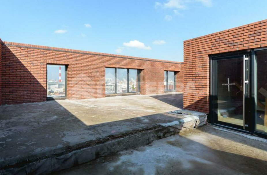 Объект ID 17521 - Квартира