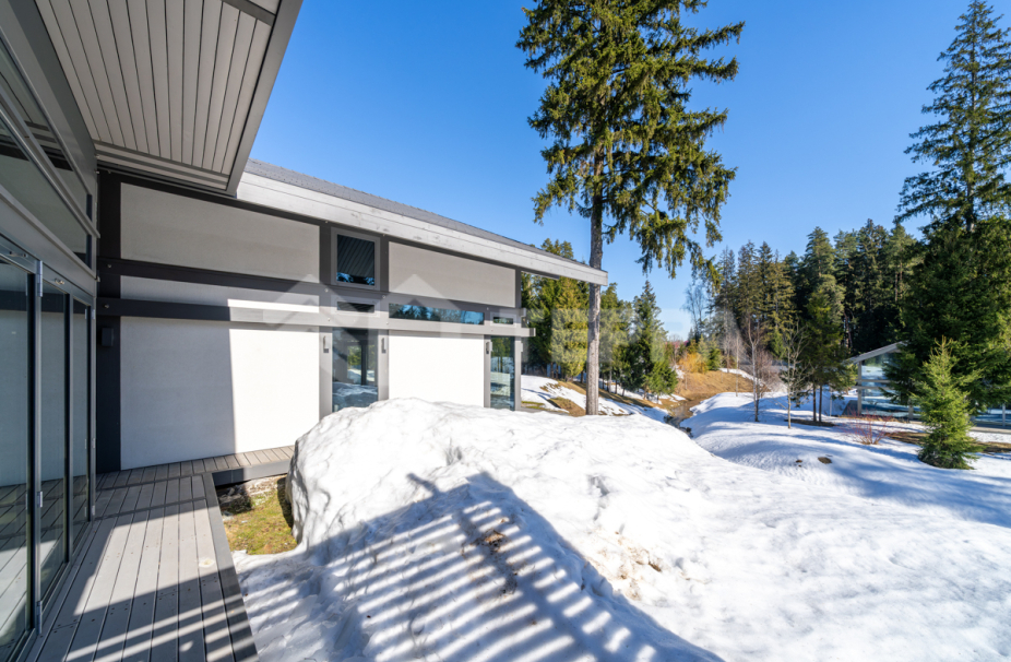 Объект ID 19146 - Дом