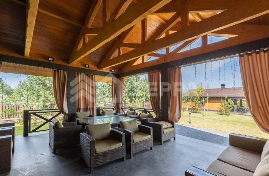 Объект ID 19137 - Дом