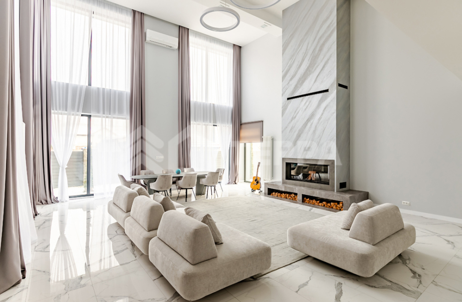 Объект ID 18390 - Дом