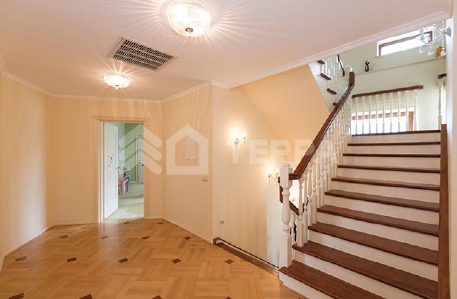 Объект ID 14761 - Дом