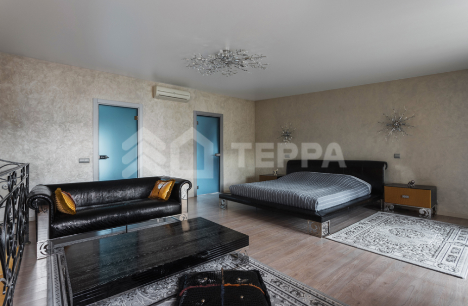 Объект ID 16323 - Таунхаус