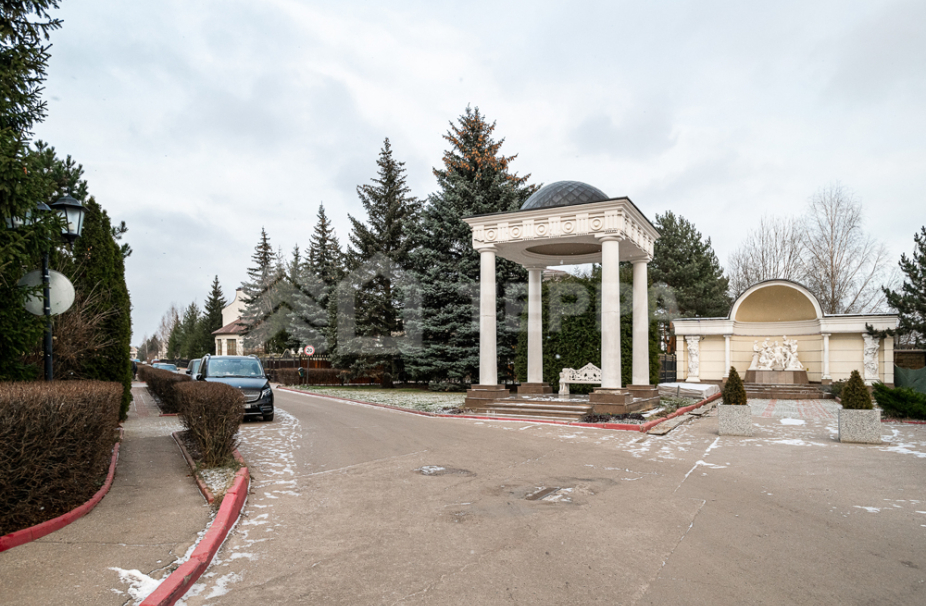 Объект ID 18449 - Дом