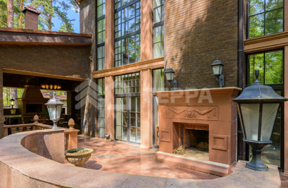 Объект ID 15669 - Дом