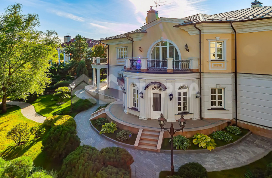 Объект ID 16819 - Дом