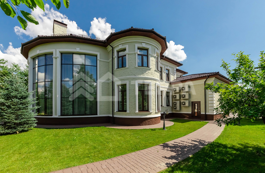 Объект ID 17170 - Дом