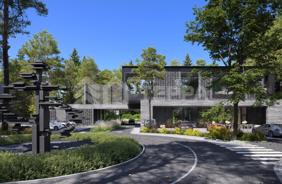 Объект ID 18844 - Участок