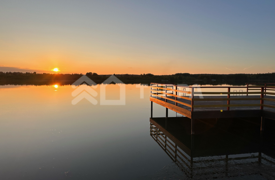 Павловы Озера