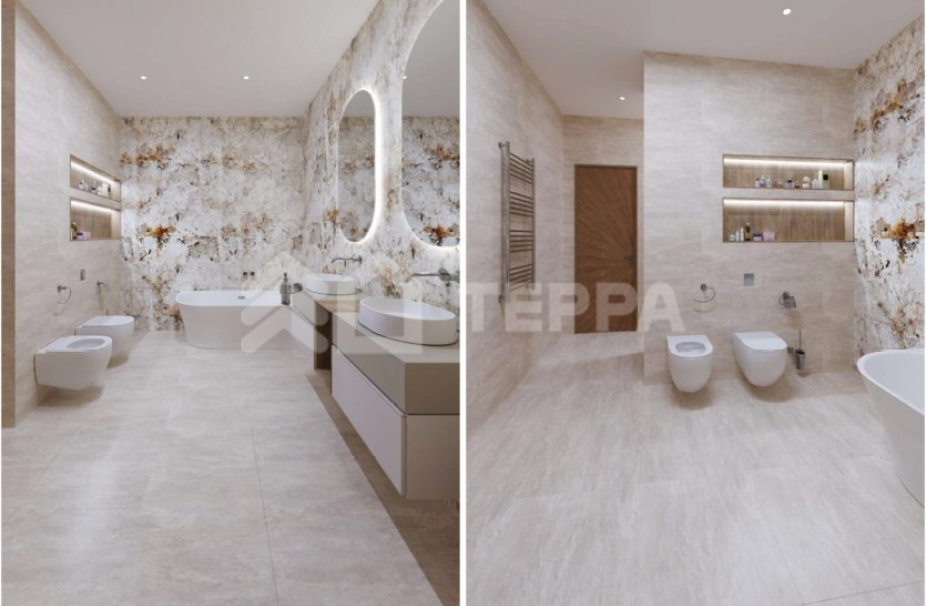 Объект ID 18932 - Дом