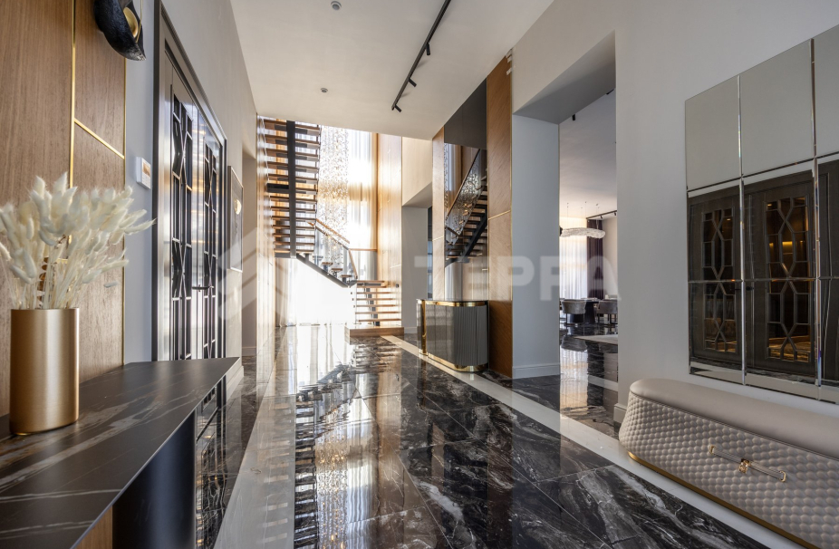 Объект ID 19027 - Дом