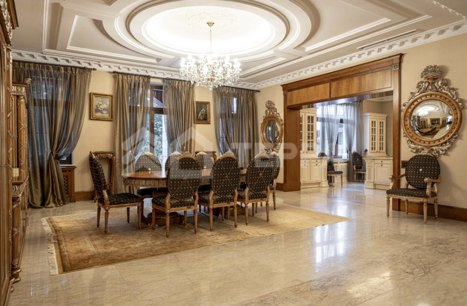 Объект ID 19121 - Дом