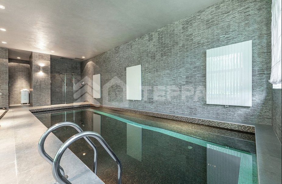 Объект ID 8582 - Дом