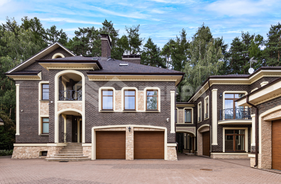 Объект ID 18513 - Дом