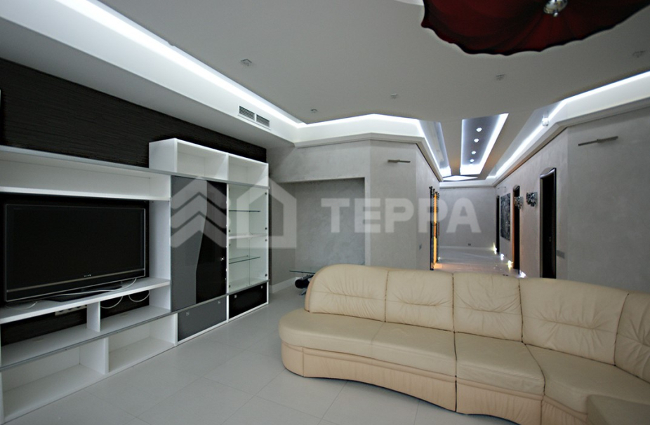 Объект ID 13658 - Квартира