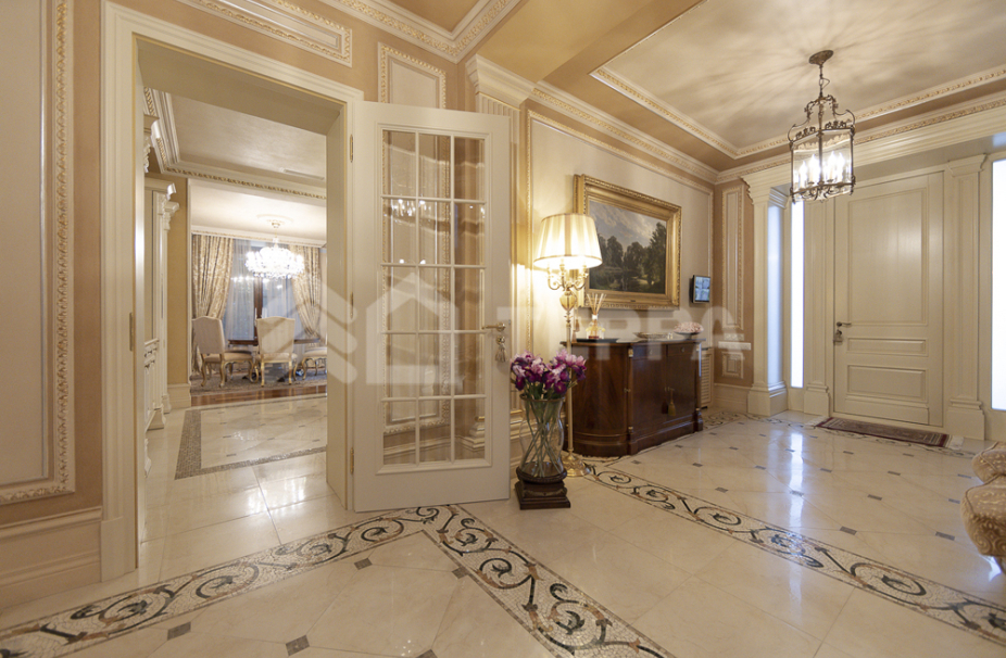 Объект ID 18035 - Дом