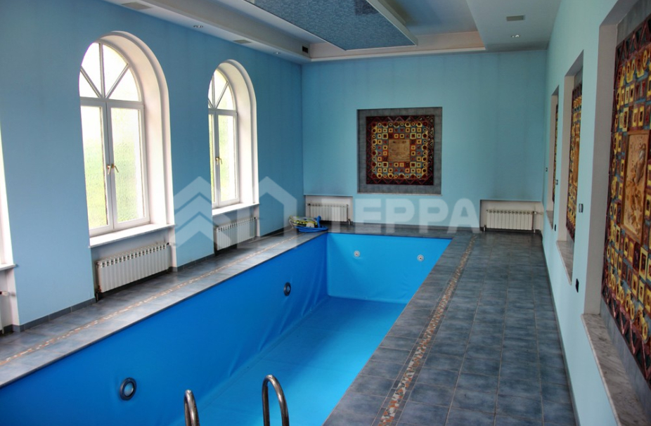 Объект ID 5560 - Дом