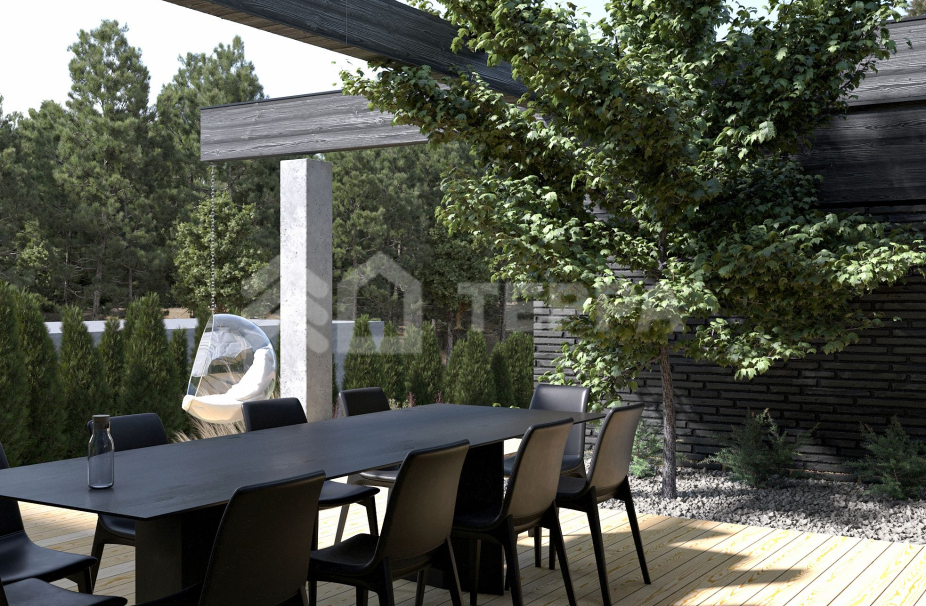 Объект ID 18214 - Дом