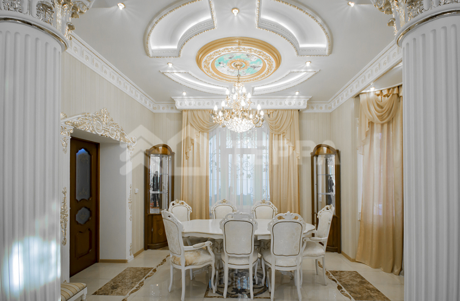 Объект ID 16452 - Дом