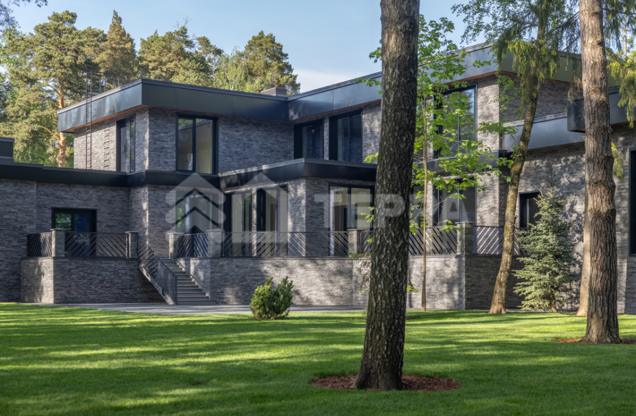 Объект ID 18028 - Дом