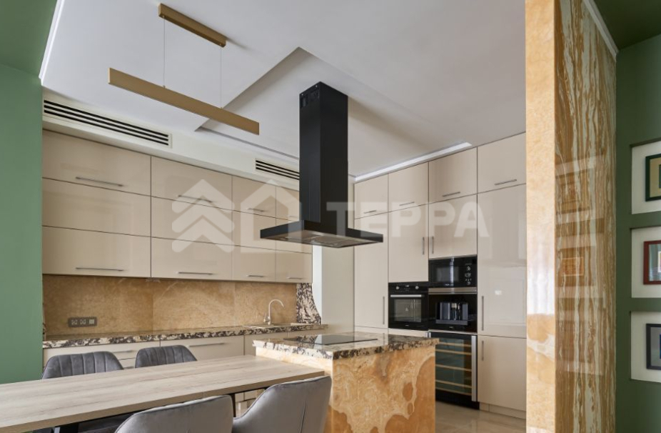 Объект ID 16973 - Квартира