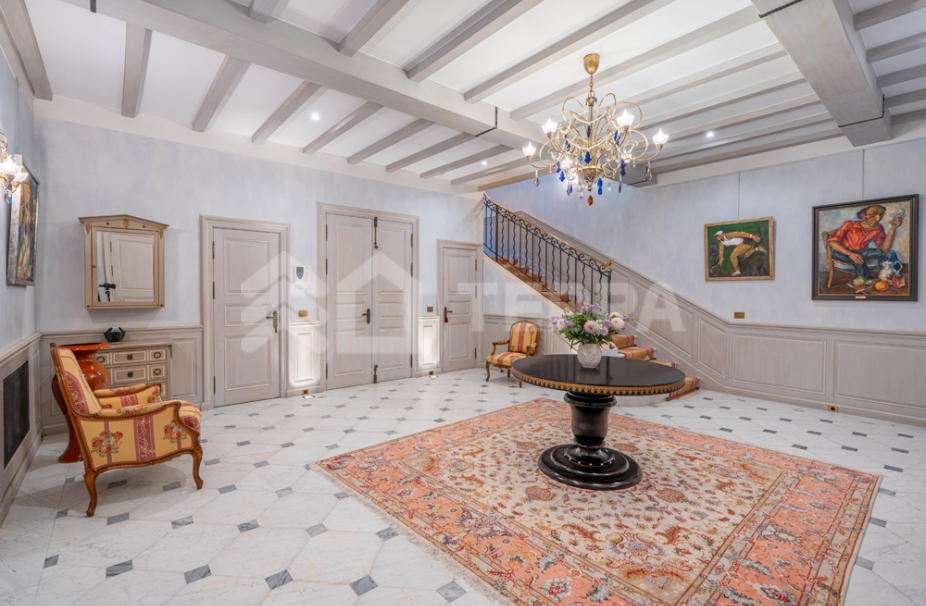 Объект ID 18210 - Дом