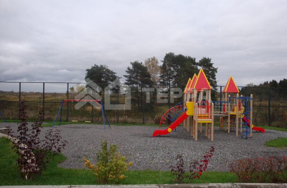 Новорижский