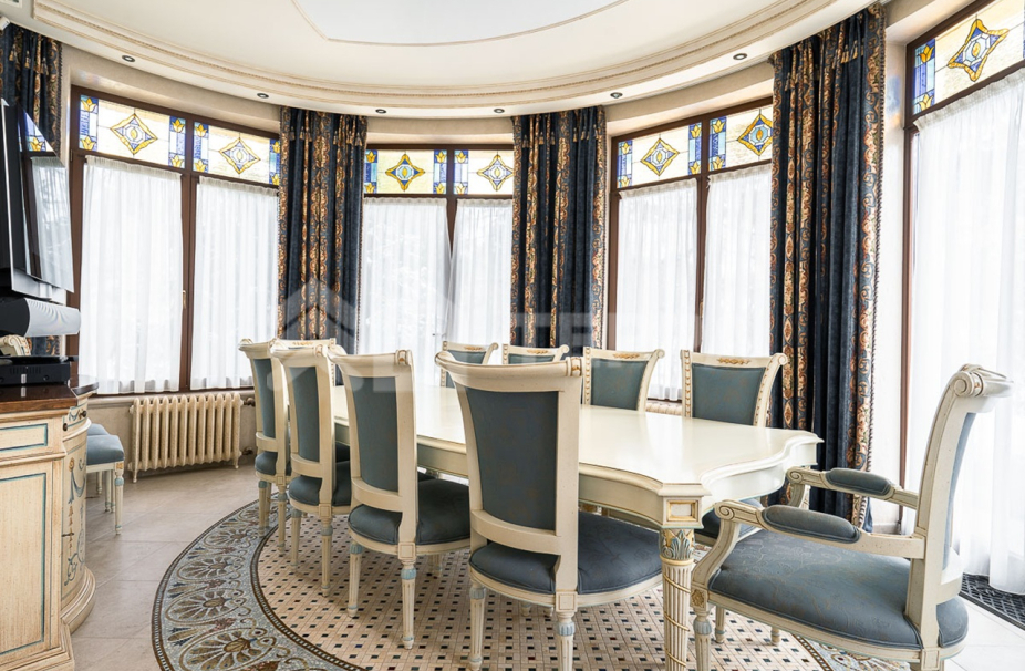 Объект ID 19059 - Дом