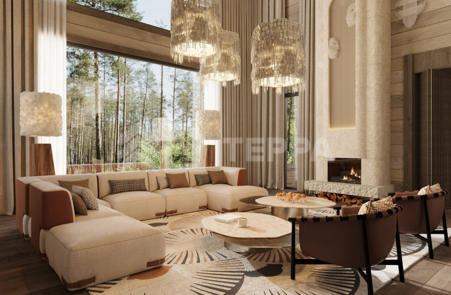 Объект ID 18558 - Дом