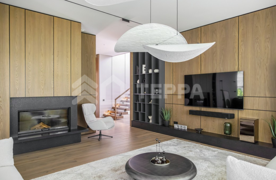 Объект ID 18727 - Дом