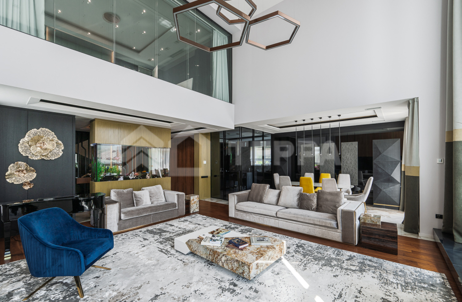 Объект ID 18650 - Дом