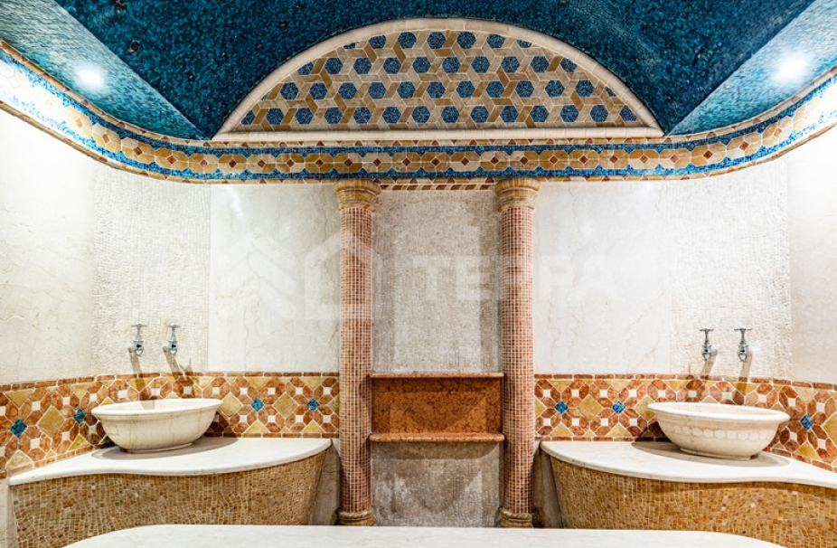 Объект ID 18958 - Дом