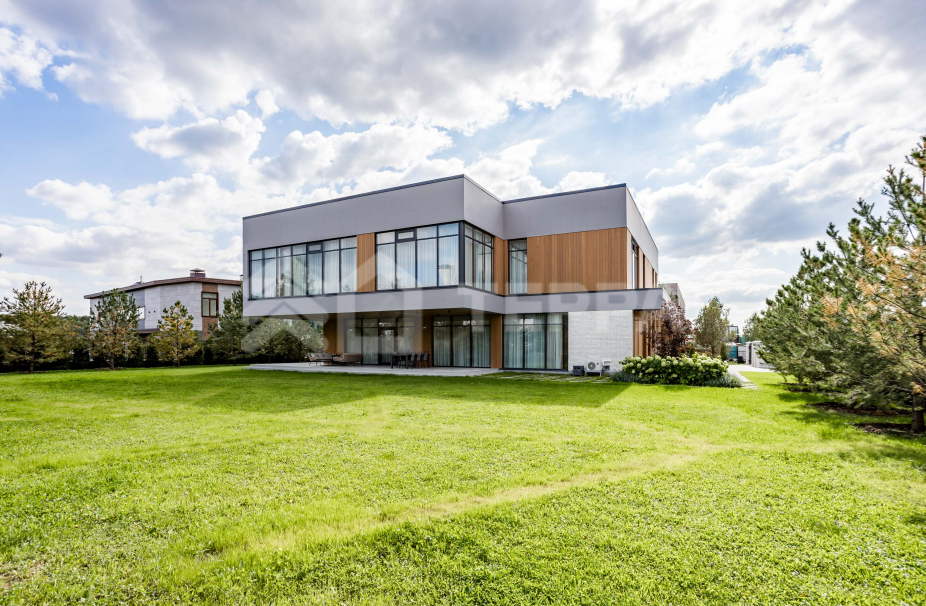 Объект ID 18851 - Дом