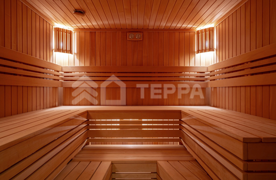 Объект ID 19121 - Дом