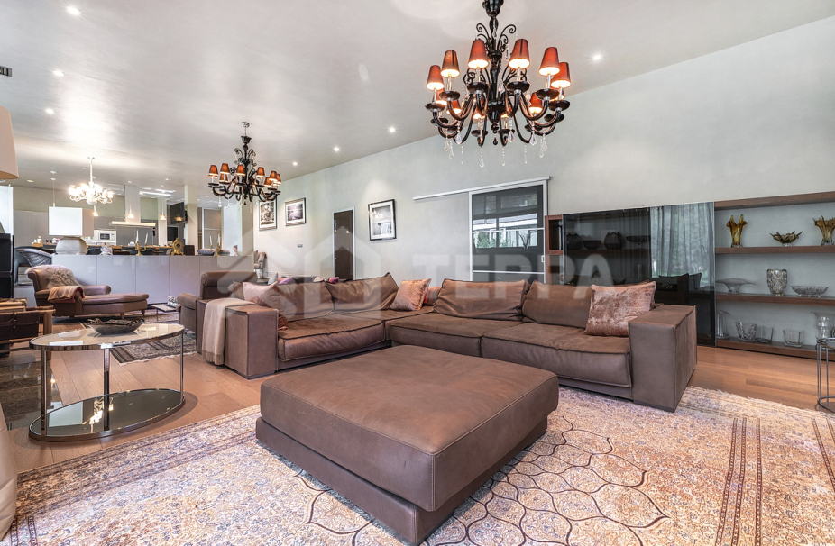 Объект ID 18221 - Дом