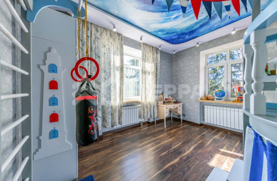 Объект ID 19114 - Дом