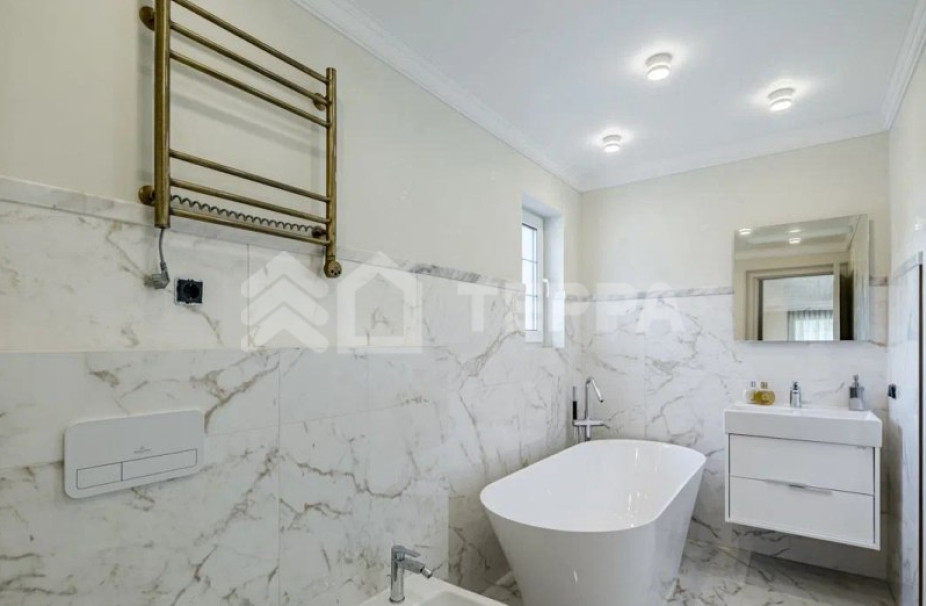 Объект ID 18516 - Дом