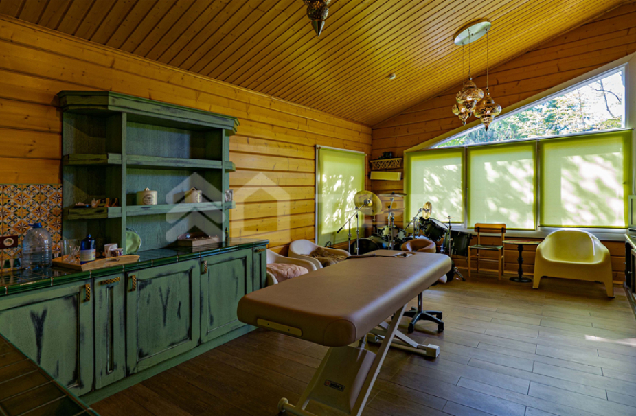 Объект ID 14360 - Дом